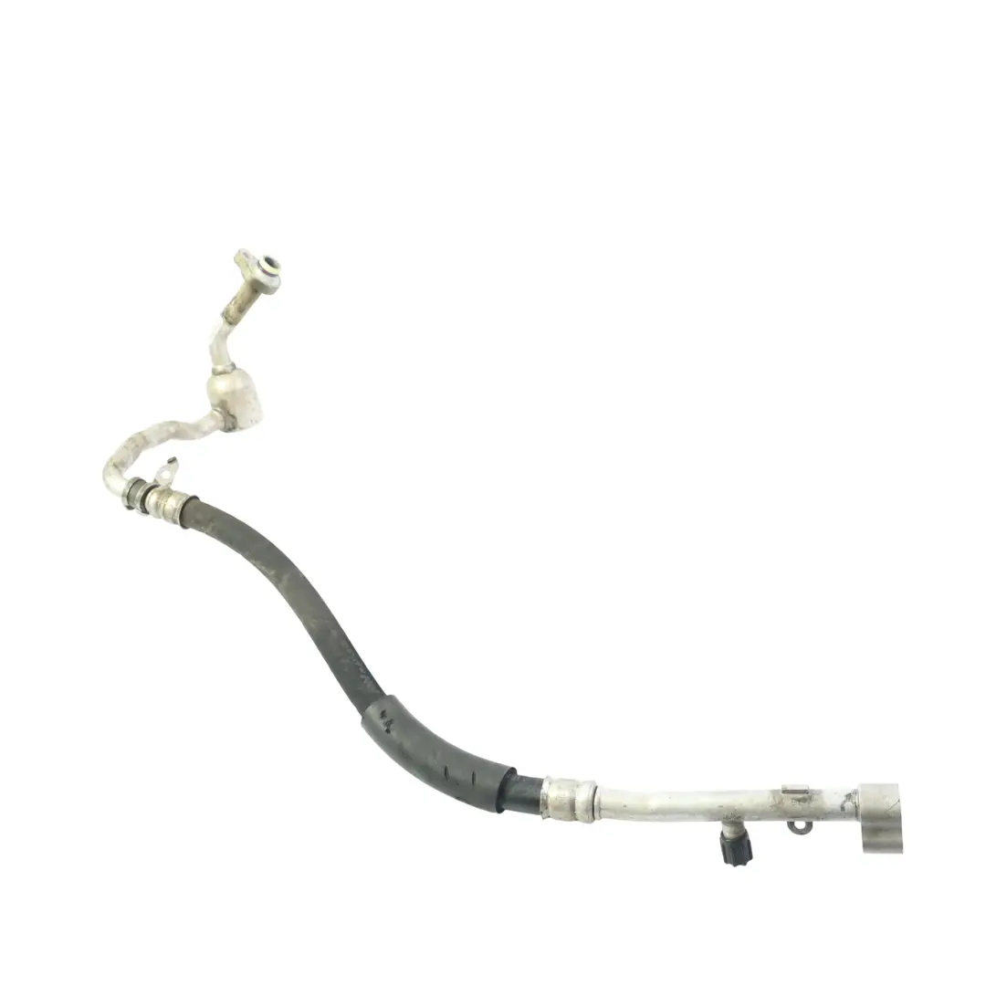 Range Rover L322 L405 Tuyau Tube Climatisation 4.4 Diesel BH42-19N602-AB - SKU LR022633 - Numéro de pièce LR022633