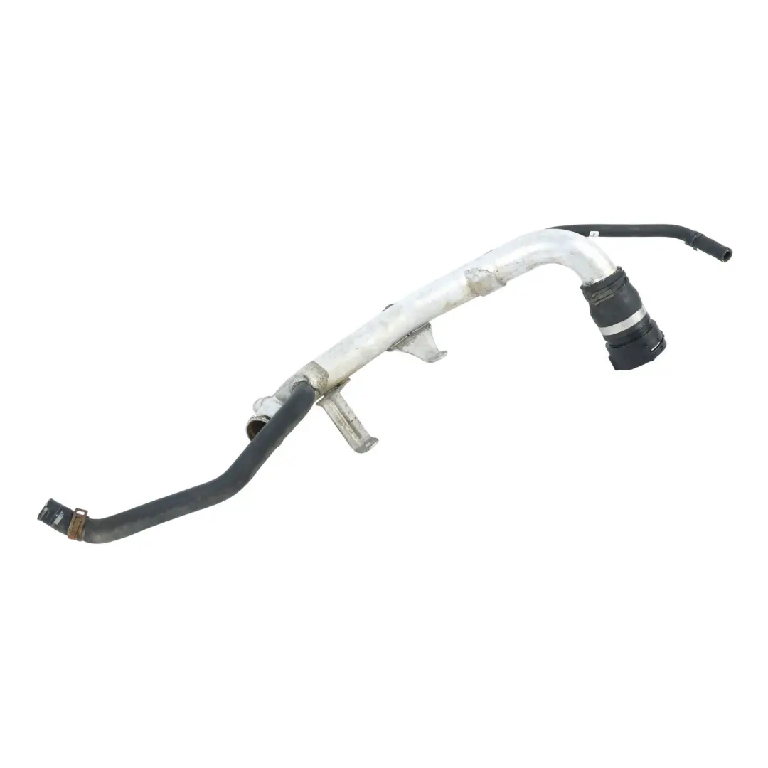 Pipe Hose Tube Line 448DT Diesel BH42-8286-AB to Range Rover Vogue L322 Intercooler with Part number LR022661 Range Rover Vogue L322 Intercooler Pipe Hose Tube Line 448DT Diesel BH42-8286-AB - SKU LR022661 - Part number LR022661