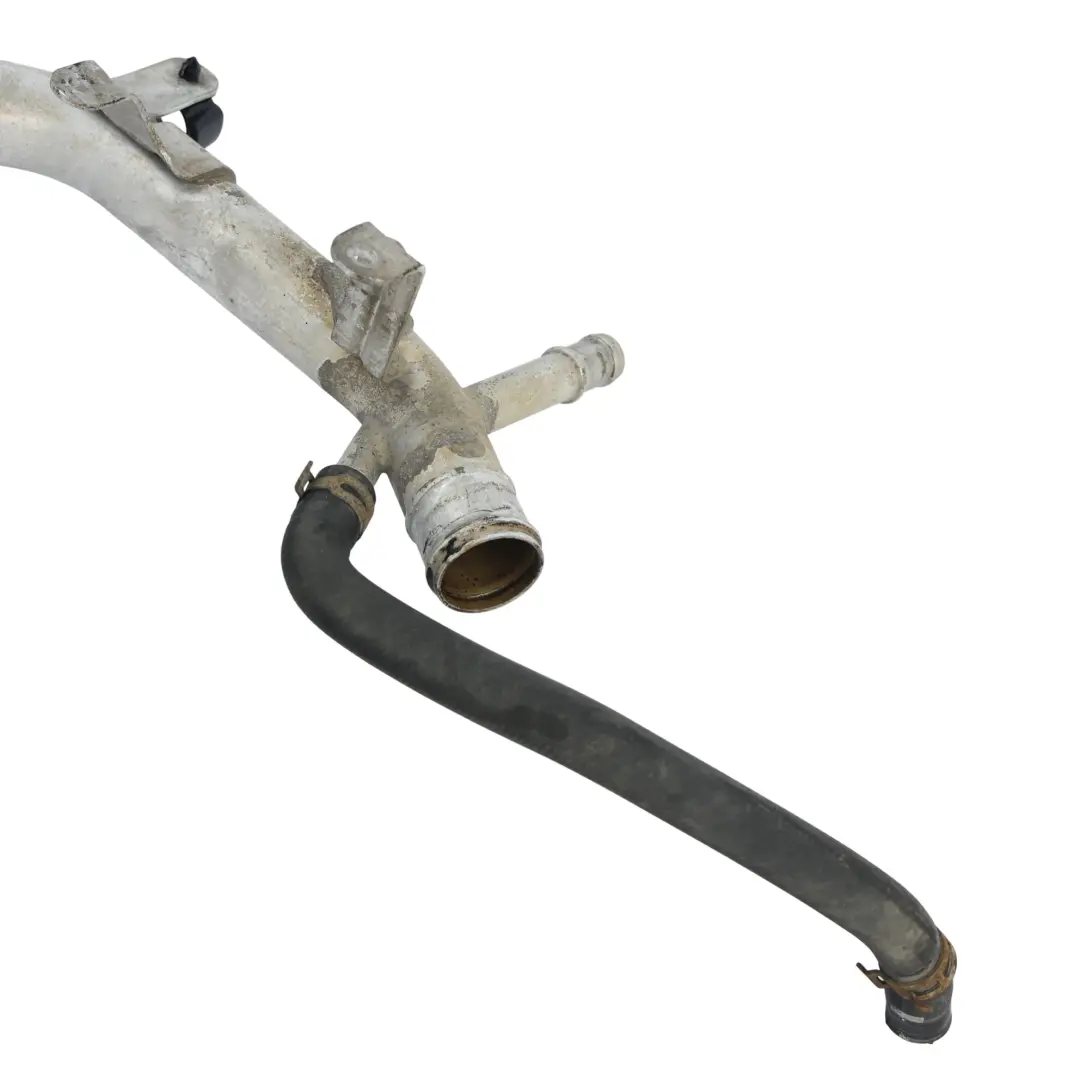 Pipe Hose Tube Line 448DT Diesel BH42-8286-AB to Range Rover Vogue L322 Intercooler with Part number LR022661 Range Rover Vogue L322 Intercooler Pipe Hose Tube Line 448DT Diesel BH42-8286-AB - SKU LR022661 - Part number LR022661