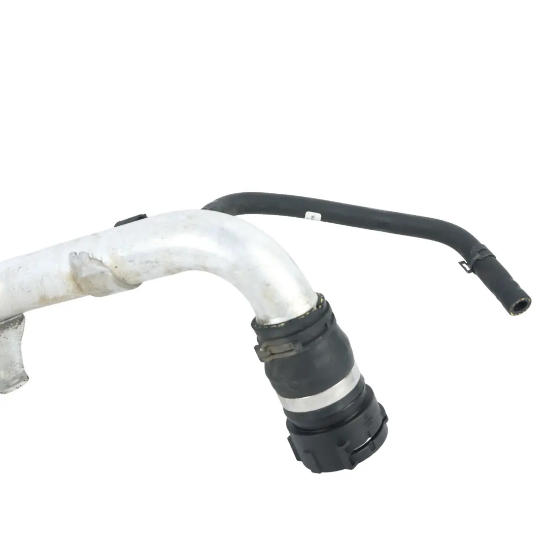 Range Rover Vogue L322 Tuyau Tube Intercooler 448DT Diesel BH42-8286-AB - SKU LR022661 - Numéro de pièce LR022661