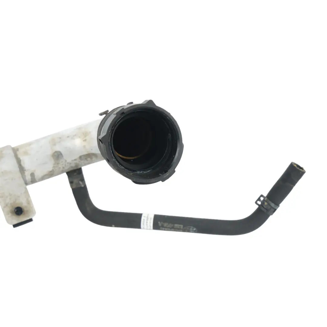 Pipe Hose Tube Line 448DT Diesel BH42-8286-AB to Range Rover Vogue L322 Intercooler with Part number LR022661 Range Rover Vogue L322 Intercooler Pipe Hose Tube Line 448DT Diesel BH42-8286-AB - SKU LR022661 - Part number LR022661