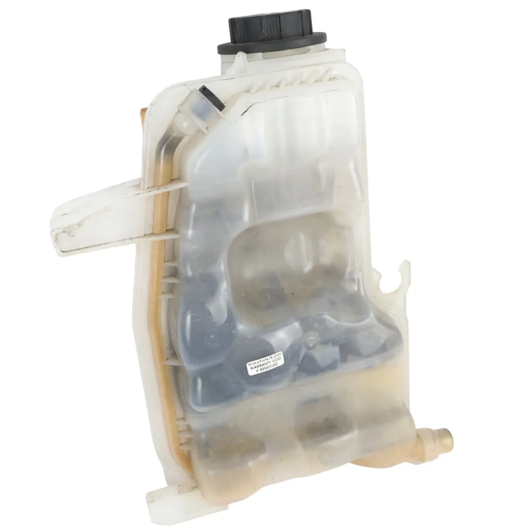 Range Rover L322 Réservoir Trop-Plein Liquide Refroidissement BH42-8A080-AB - SKU LR022731 - Numéro de pièce LR022731