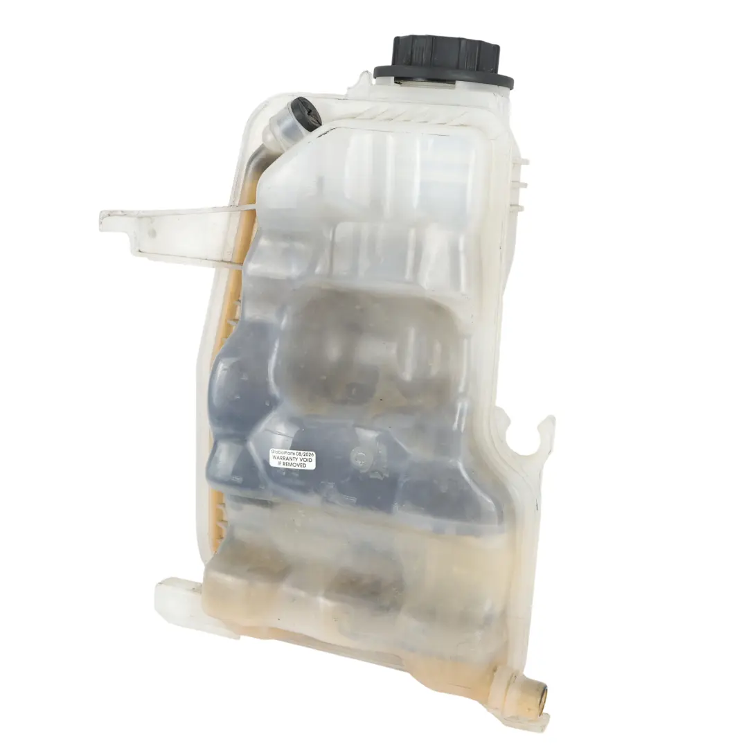 Range Rover L322 Réservoir Trop-Plein Liquide Refroidissement BH42-8A080-AB - SKU LR022731 - Numéro de pièce LR022731