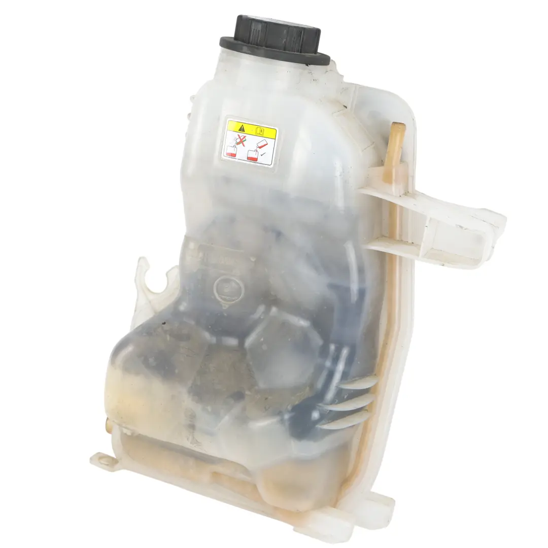 Range Rover L322 Water Coolant Overflow Reservoir Bottle Tank BH42-8A080-AB - SKU LR022731 - Part number LR022731