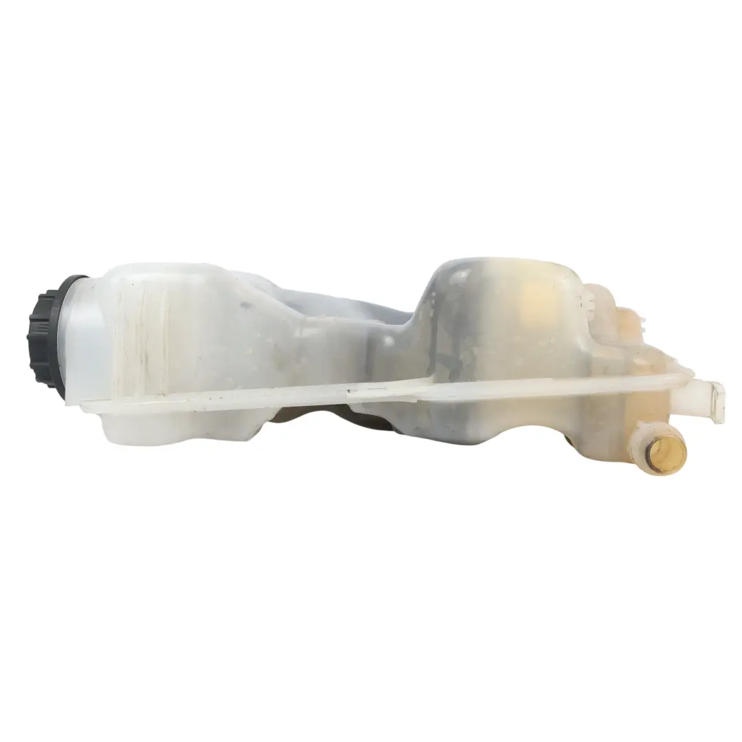 Range Rover L322 Water Coolant Overflow Reservoir Bottle Tank BH42-8A080-AB - SKU LR022731 - Part number LR022731