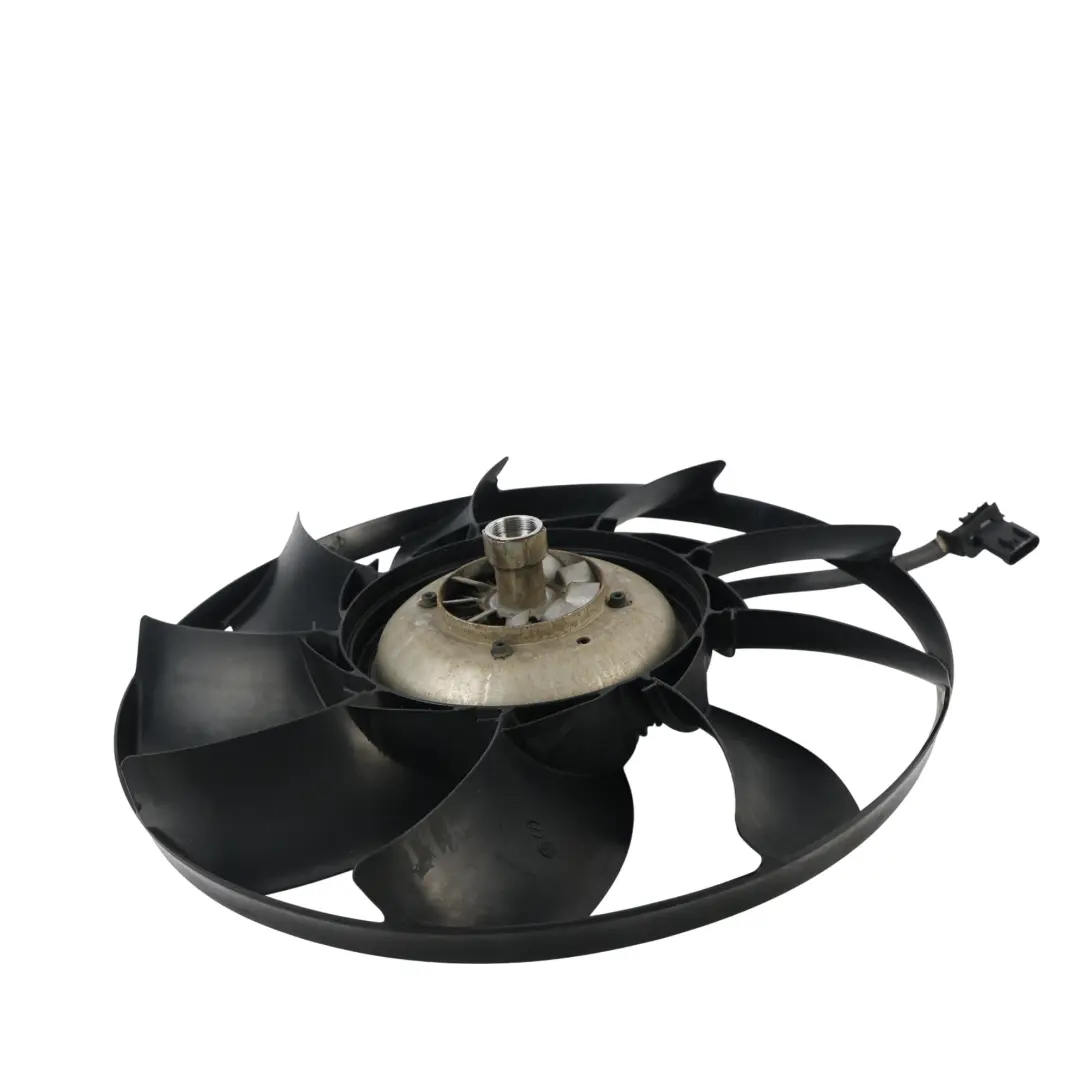 Land Rover Range Rover L322 448DT Ventilador Viscoso Radiador BH42-8C617-AC - SKU LR022732 - Número de pieza LR022732
