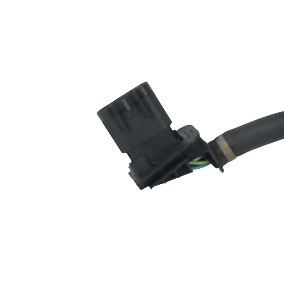 Land Rover Range Rover L322 448DT Ventilador Viscoso Radiador BH42-8C617-AC - SKU LR022732 - Número de pieza LR022732