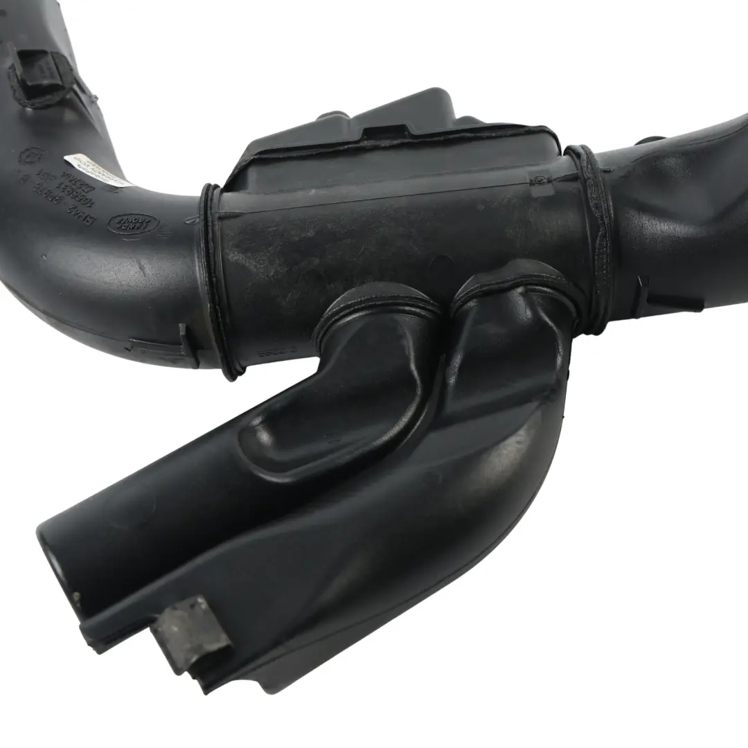 Rura Dolotu 448DT Diesel BH-42-9F876-BB do Land Rover Range Rover L322 o numerze LR022875 Land Rover Range Rover L322 Rura Dolotu 448DT Diesel BH-42-9F876-BB - SKU LR022875 - Numer Części LR022875