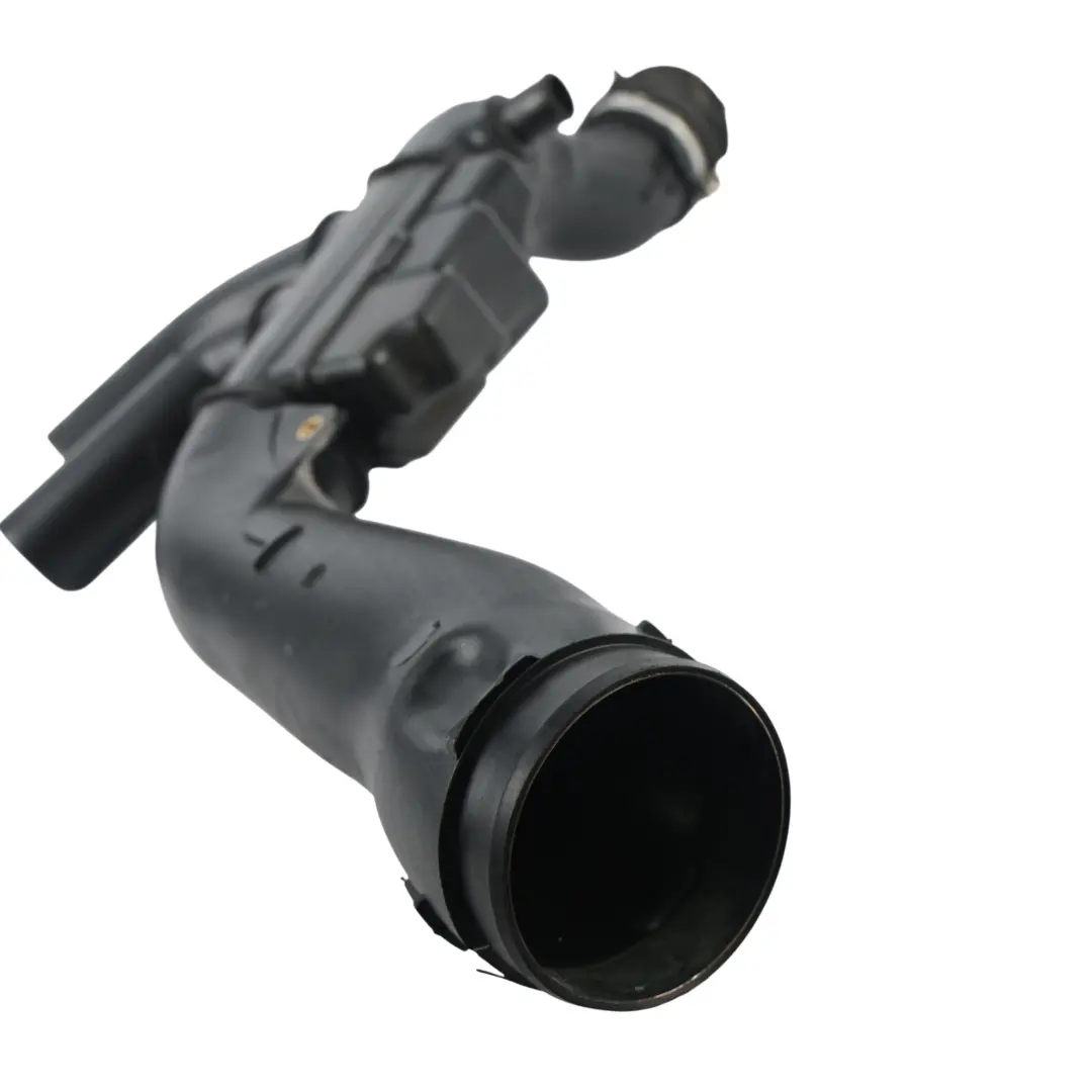 Land Rover Range Rover L322 Air Intake Pipe Hose 448DT Diesel BH-42-9F876-BB - SKU LR022875 - Part number LR022875