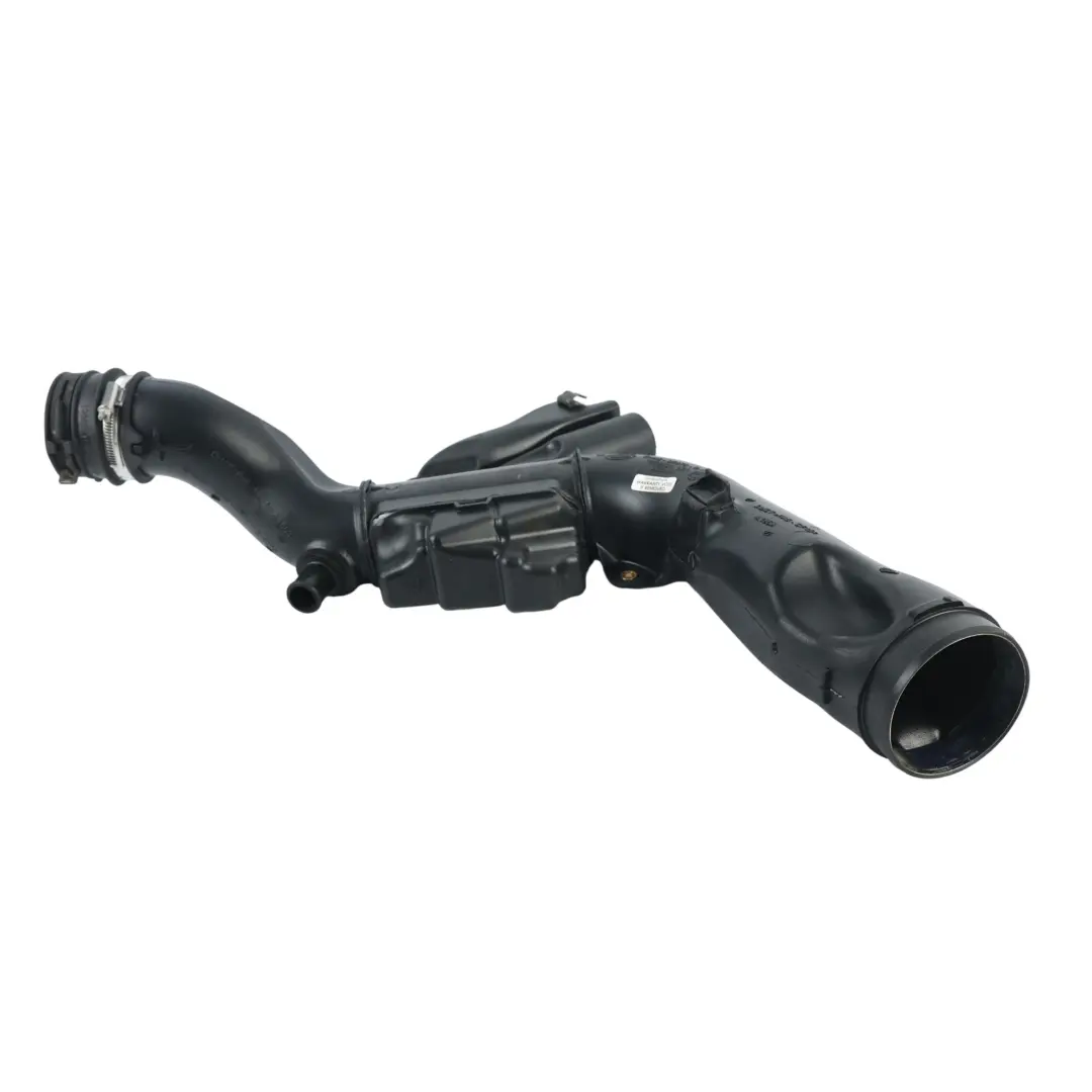 Land Rover Range Rover L322 Air Intake Pipe Hose 448DT Diesel BH-42-9F876-BB - SKU LR022875 - Part number LR022875