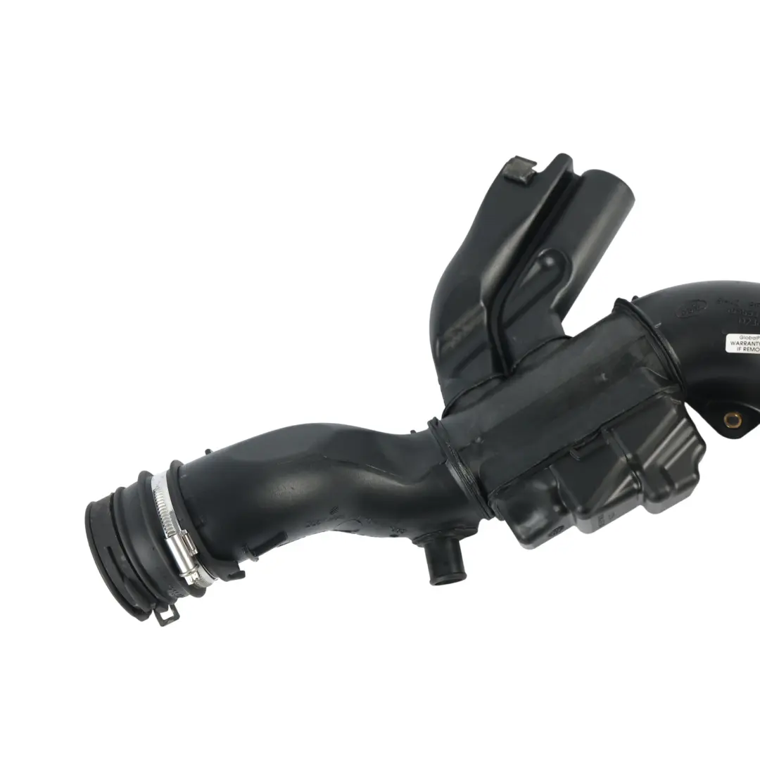 Intake Pipe Hose 448DT Diesel BH-42-9F876-BB to Land Rover Range Rover L322 Air with Part number LR022875 Land Rover Range Rover L322 Air Intake Pipe Hose 448DT Diesel BH-42-9F876-BB - SKU LR022875 - Part number LR022875