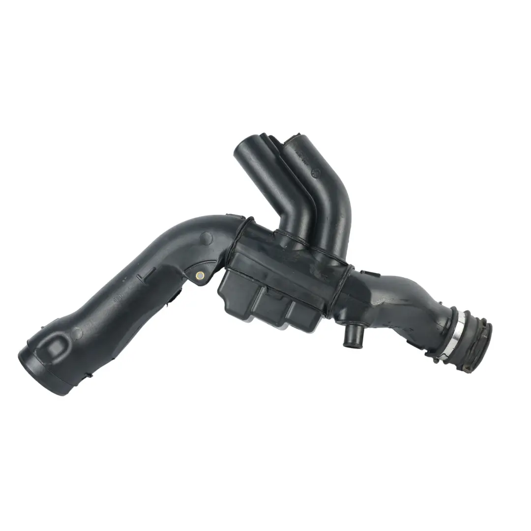Intake Pipe Hose 448DT Diesel BH-42-9F876-BB to Land Rover Range Rover L322 Air with Part number LR022875 Land Rover Range Rover L322 Air Intake Pipe Hose 448DT Diesel BH-42-9F876-BB - SKU LR022875 - Part number LR022875