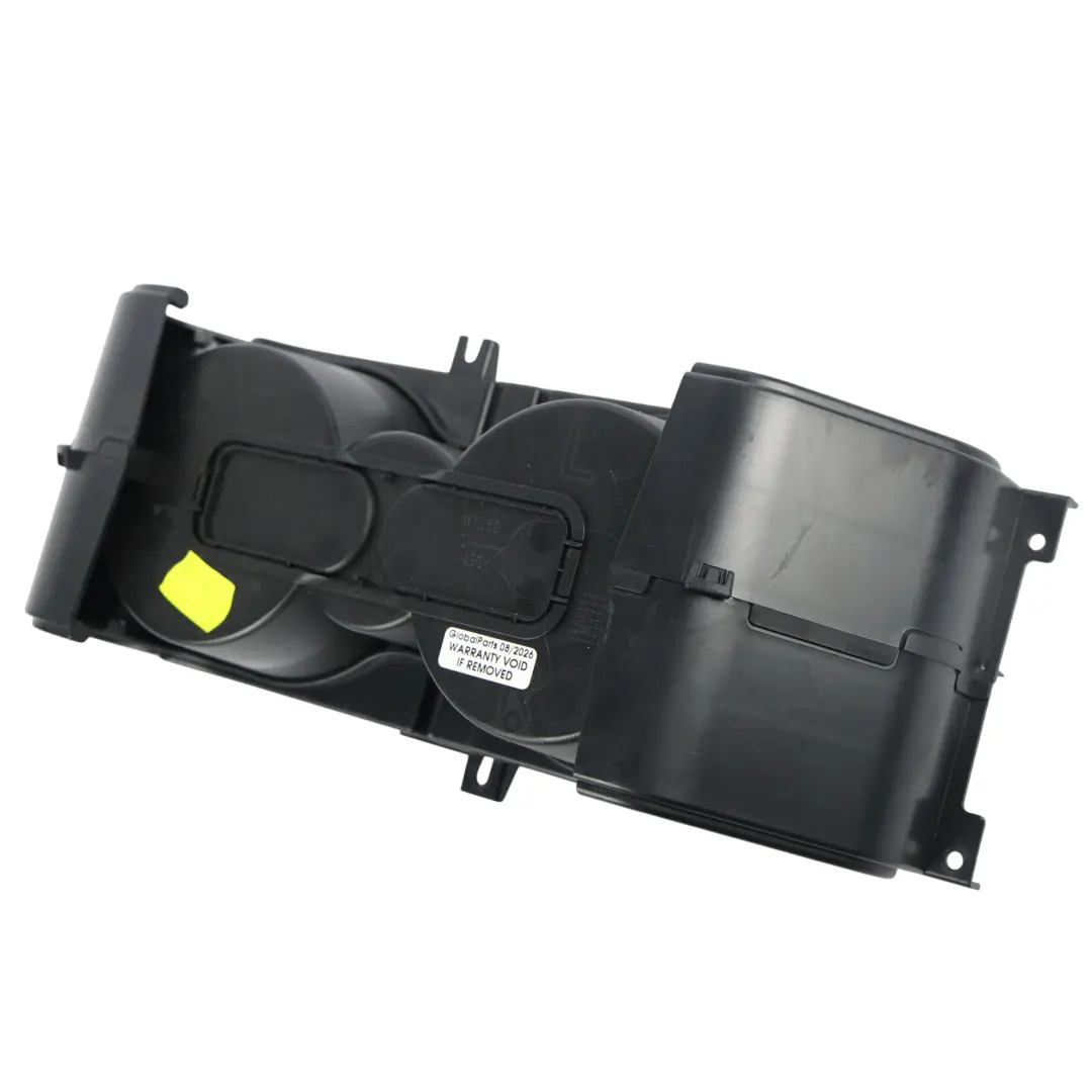 Range Rover L322 Front Centre Console Cup Holder Trim Cover Panel BH42-044J16-AA - SKU LR022934 - Part number LR022934