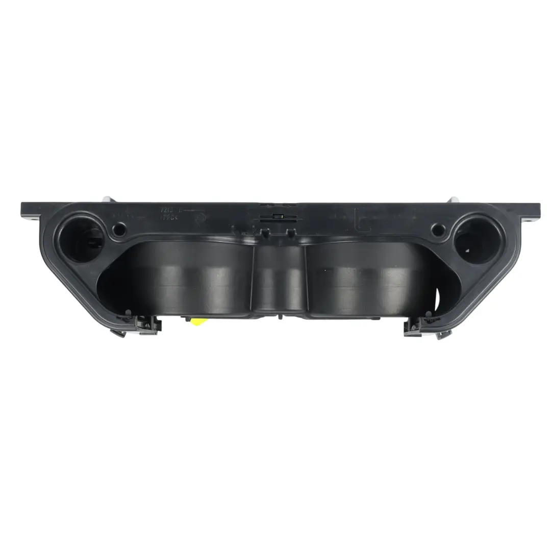 Range Rover L322 Front Centre Console Cup Holder Trim Cover Panel BH42-044J16-AA - SKU LR022934 - Part number LR022934