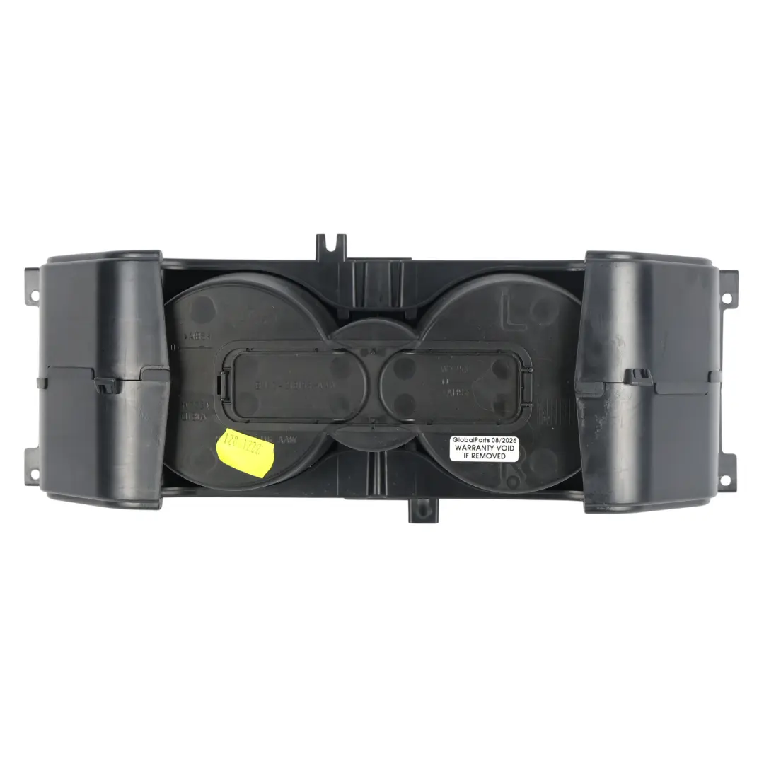 Land Rover Range Rover L322 Osłona Uchwytu Kubka Przednia BH42-044J16-AA - SKU LR022934 - Numer Części LR022934