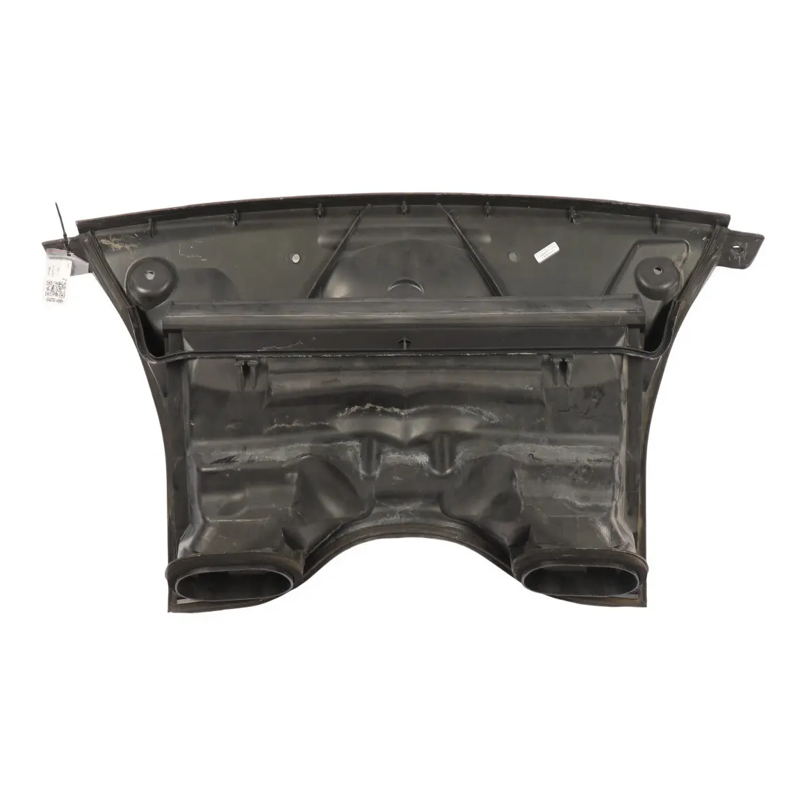 Land Rover Range Rover L322 Pollen Filter Housing Cover BH42-19N619-AA