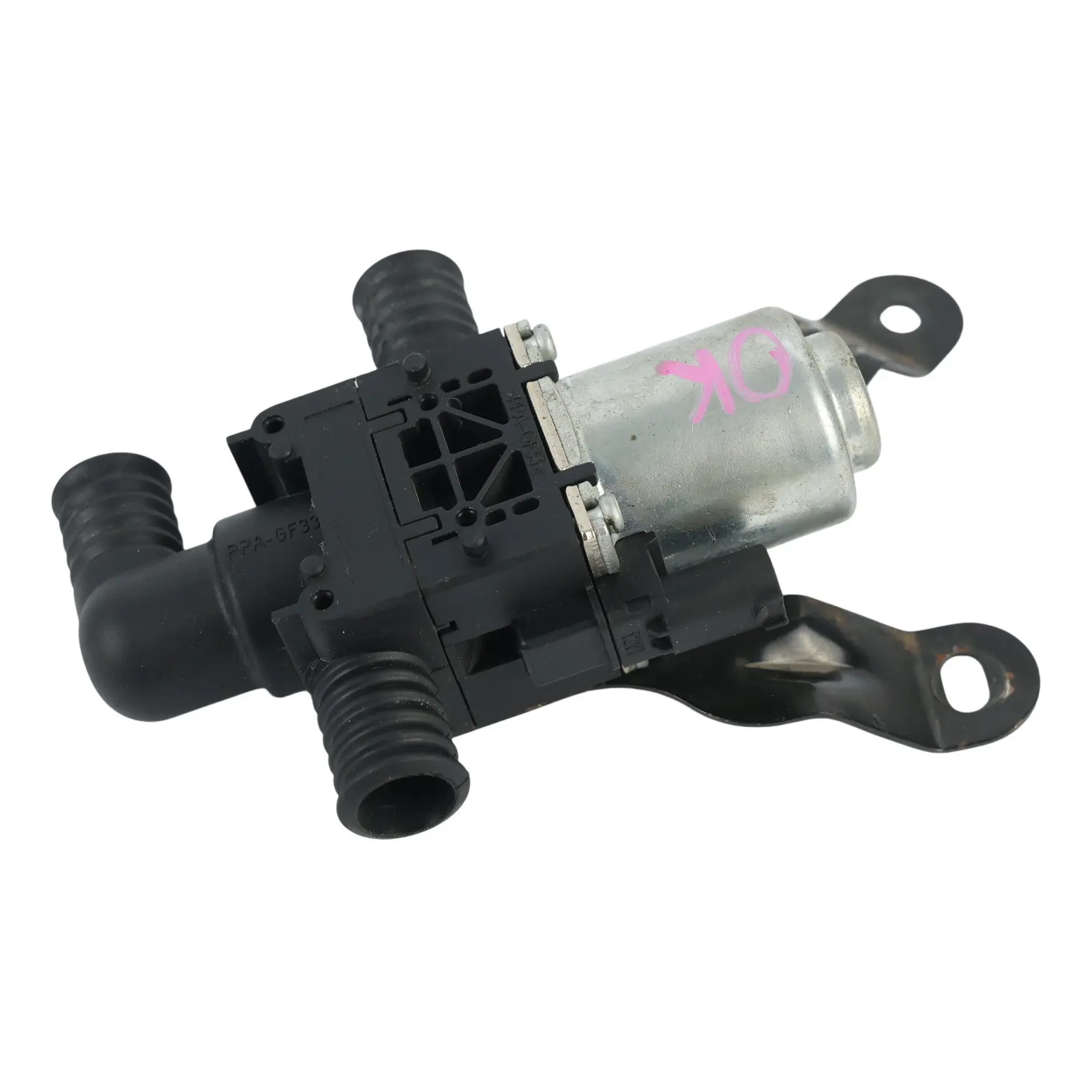 Land Rover Range Rover L322 Discovery Válvula Solenoide LR016848