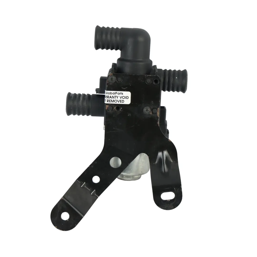 Zawór Sterujący Grzanie do Land Rover Range Rover L322 Discovery o numerze LR023093 Land Rover Range Rover L322 Discovery Zawór Sterujący Grzanie - SKU LR016848 - Numer Części LR023093