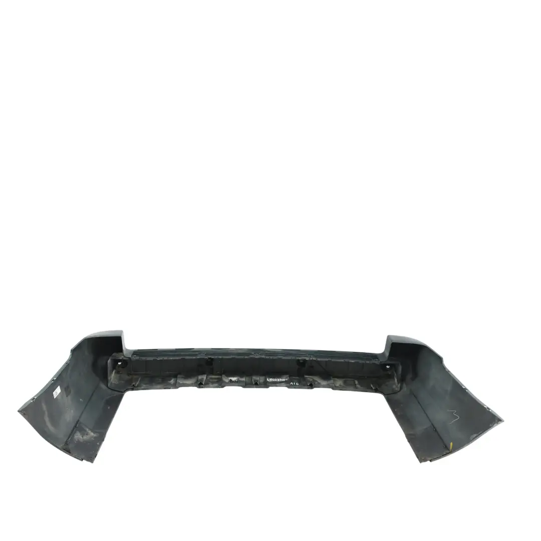 Bumper Trim Panel Covering Aintree Green - 866 to Range Rover L322 Rear with Part number LR023708 Range Rover L322 Rear Bumper Trim Panel Covering Aintree Green - 866 - SKU LR023708-AIG - Part number LR023708