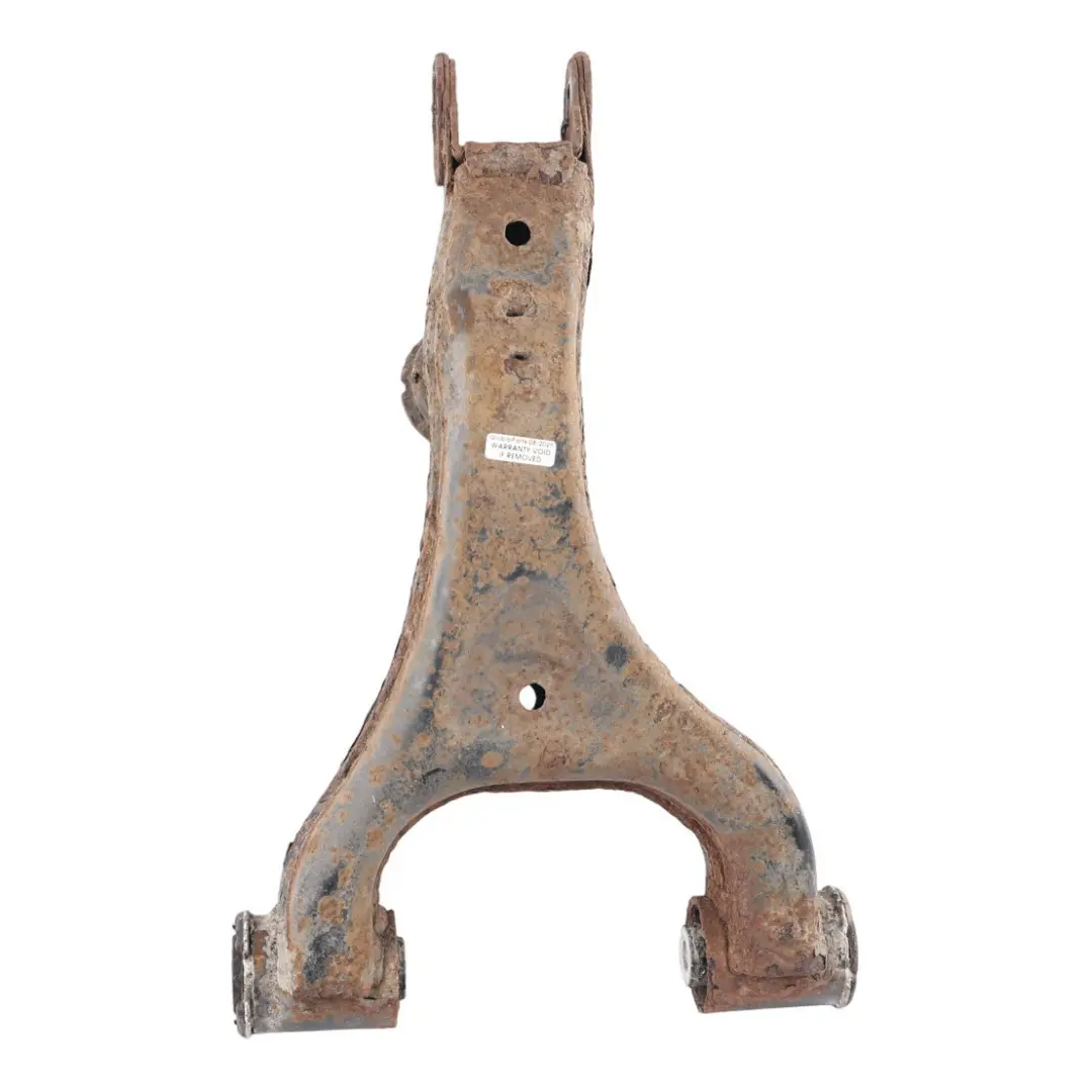 Wishbone Suspension Control Arm Rear Right O/S AH42-5501-AA to Range Rover L322 with Part number LR023711 Range Rover L322 Wishbone Suspension Control Arm Rear Right O/S AH42-5501-AA - SKU LR023711 - Part number LR023711