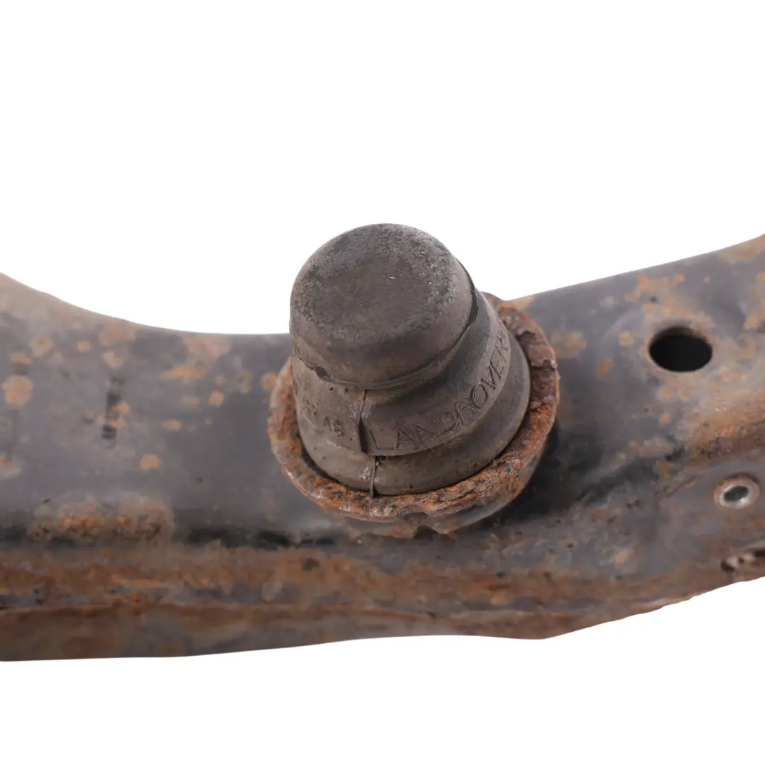Wishbone Suspension Control Arm Rear Right O/S AH42-5501-AA to Range Rover L322 with Part number LR023711 Range Rover L322 Wishbone Suspension Control Arm Rear Right O/S AH42-5501-AA - SKU LR023711 - Part number LR023711