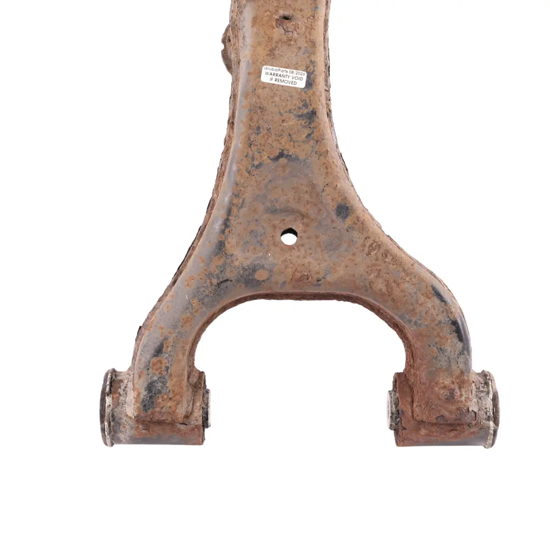 Range Rover L322 Wishbone Suspension Control Arm Rear Right O/S AH42-5501-AA - SKU LR023711 - Part number LR023711
