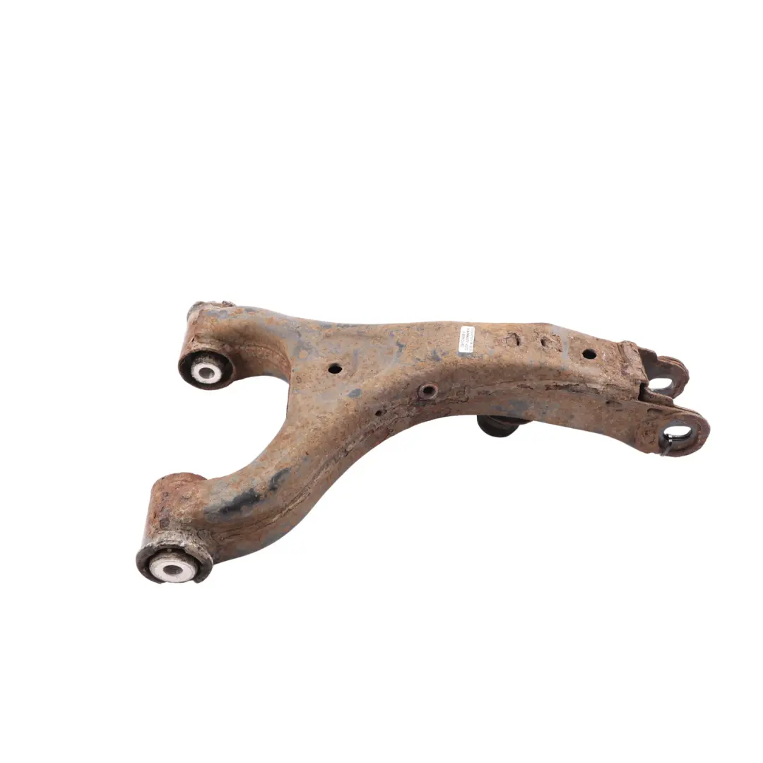 Range Rover L322 Wishbone Suspension Control Arm Rear Right O/S AH42-5501-AA - SKU LR023711 - Part number LR023711