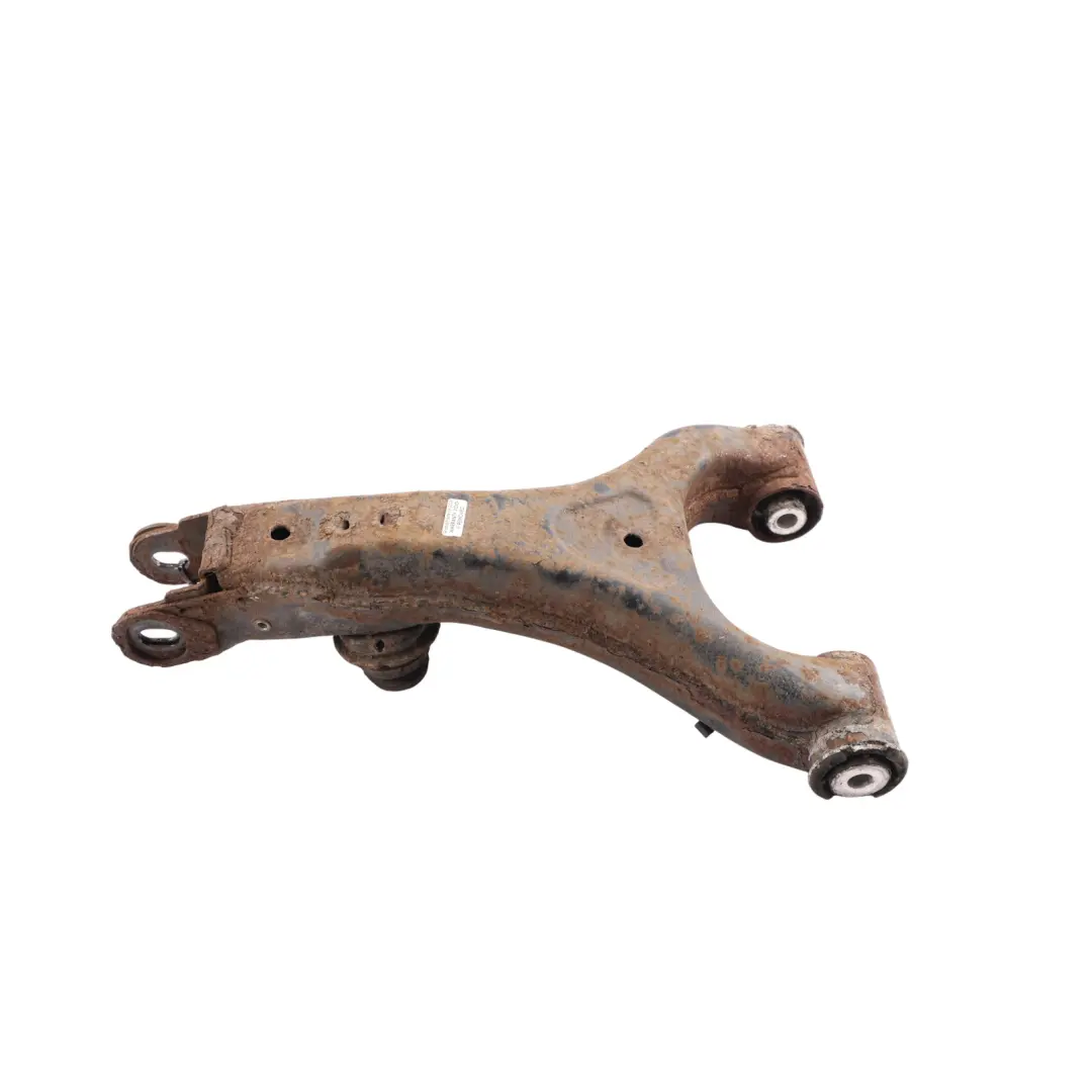 Range Rover L322 Wishbone Suspension Control Arm Rear Right O/S AH42-5501-AA - SKU LR023711 - Part number LR023711
