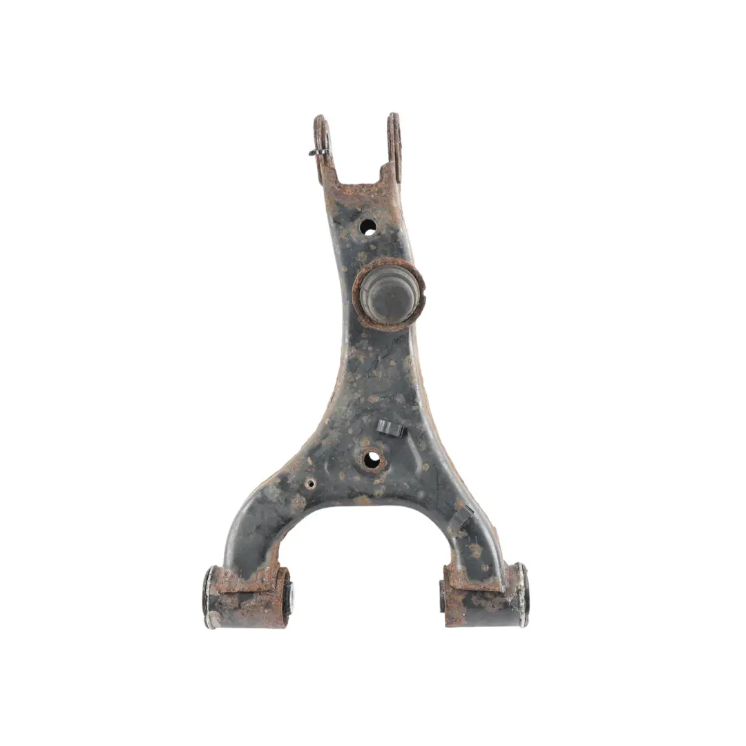 Range Rover L322 Wishbone Suspension Control Arm Rear Right O/S AH42-5501-AA - SKU LR023711 - Part number LR023711