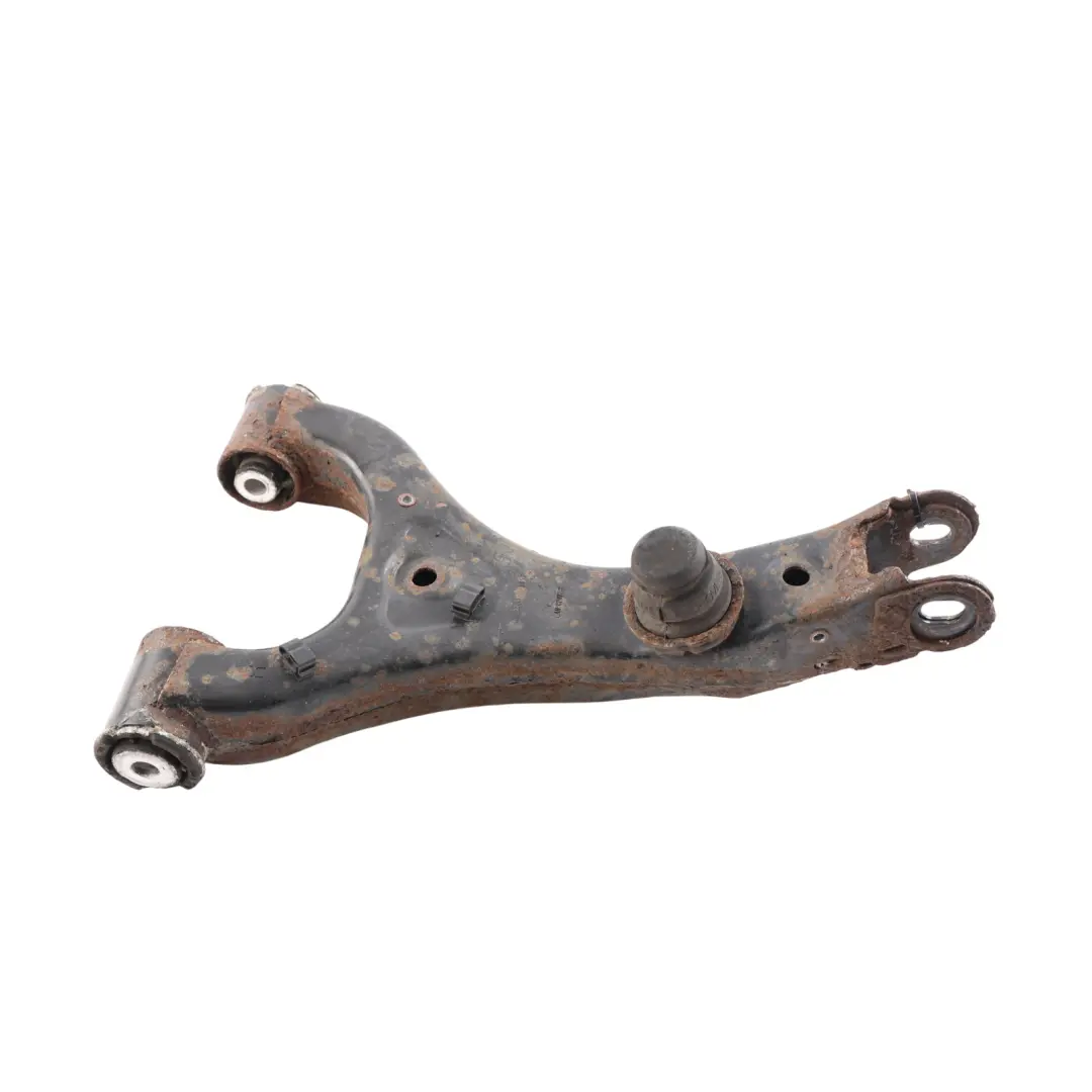 Range Rover L322 Wishbone Suspension Control Arm Rear Right O/S AH42-5501-AA - SKU LR023711 - Part number LR023711