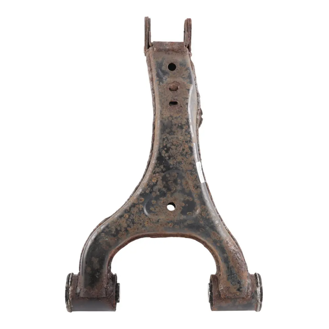 Range Rover L322 Wishbone Suspension Control Arm Rear Left N/S AH42-5501-BA - SKU LR023712 - Part number LR023712