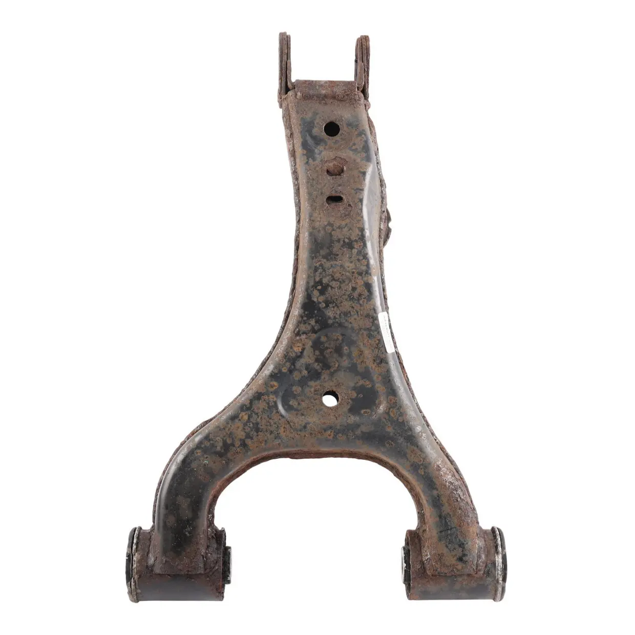 Range Rover L322 Wishbone Suspension Control Arm Rear Left N/S AH42-5501-BA