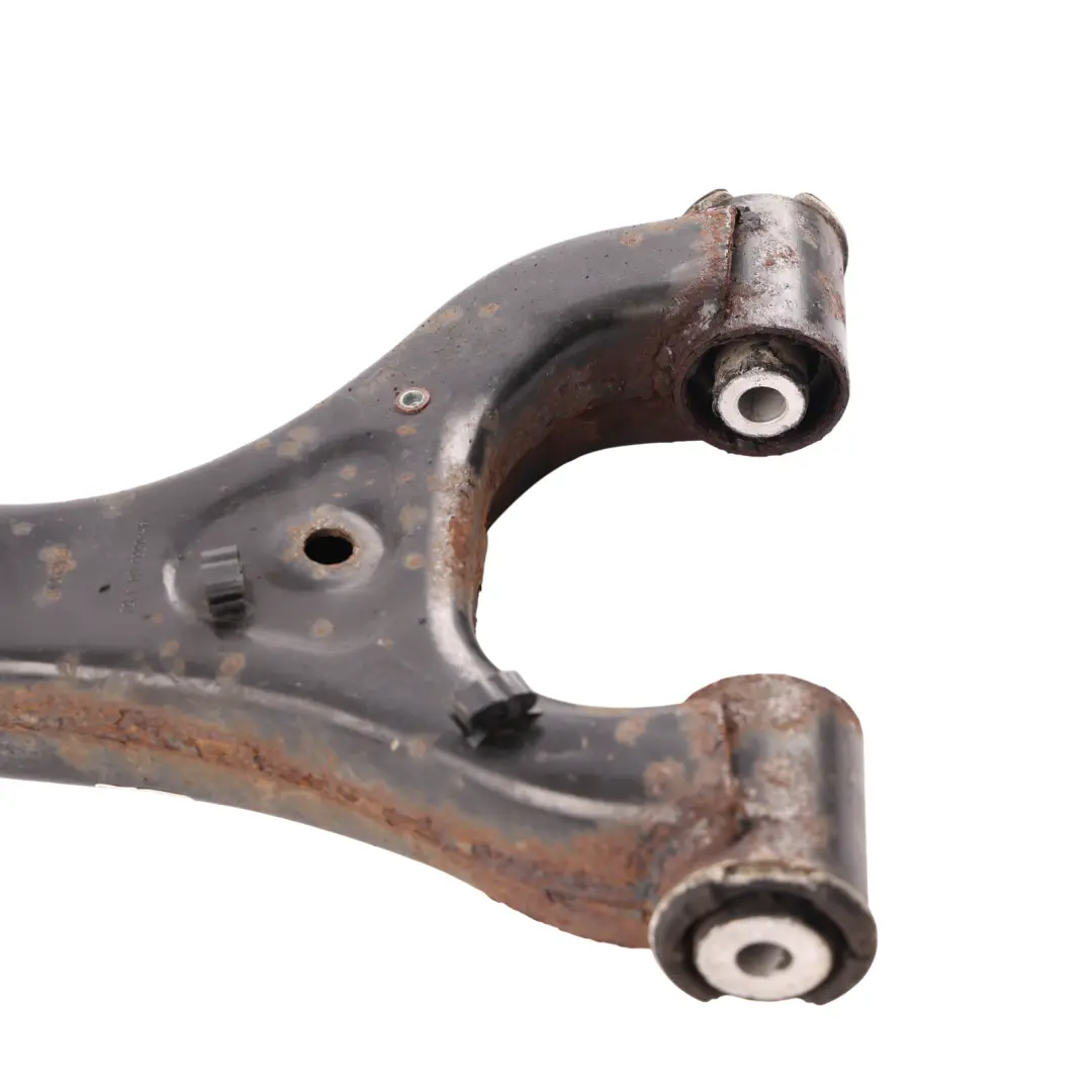 Wishbone Suspension Control Arm Rear Left N/S AH42-5501-BA to Range Rover L322 with Part number LR023712 Range Rover L322 Wishbone Suspension Control Arm Rear Left N/S AH42-5501-BA - SKU LR023712 - Part number LR023712