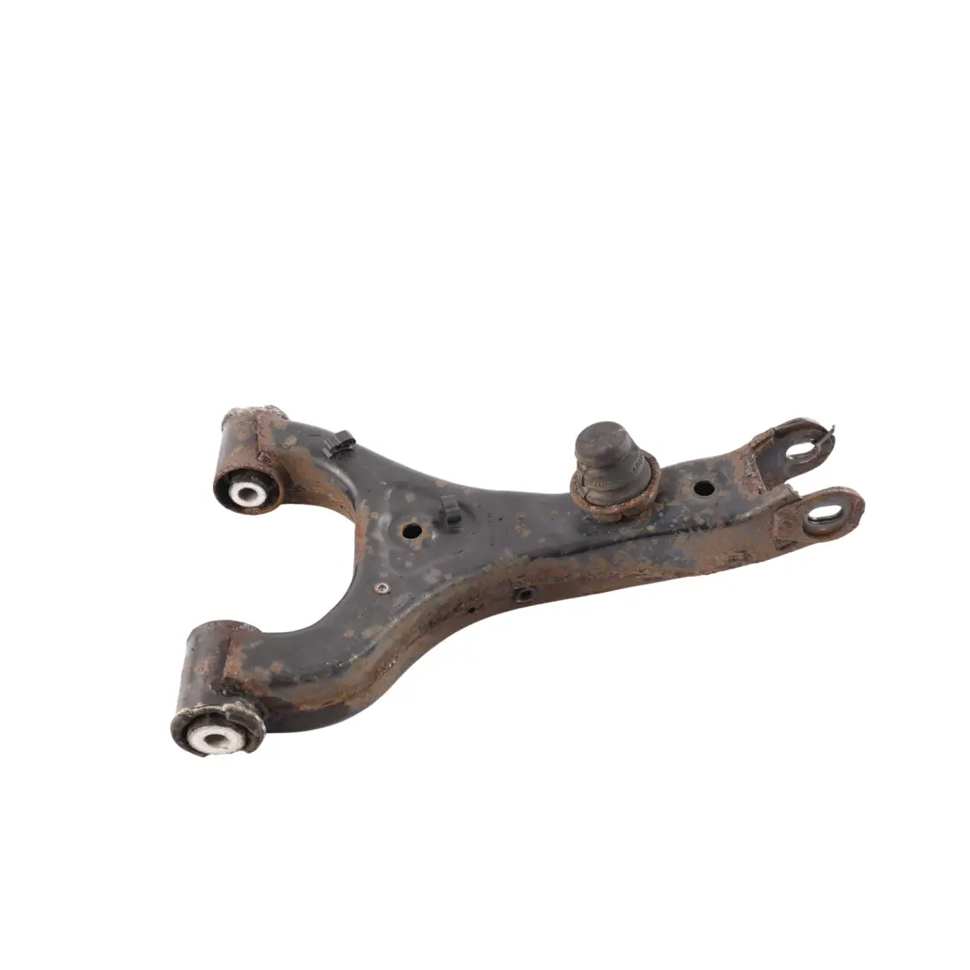 Range Rover L322 Wishbone Suspension Control Arm Rear Left N/S AH42-5501-BA - SKU LR023712 - Part number LR023712