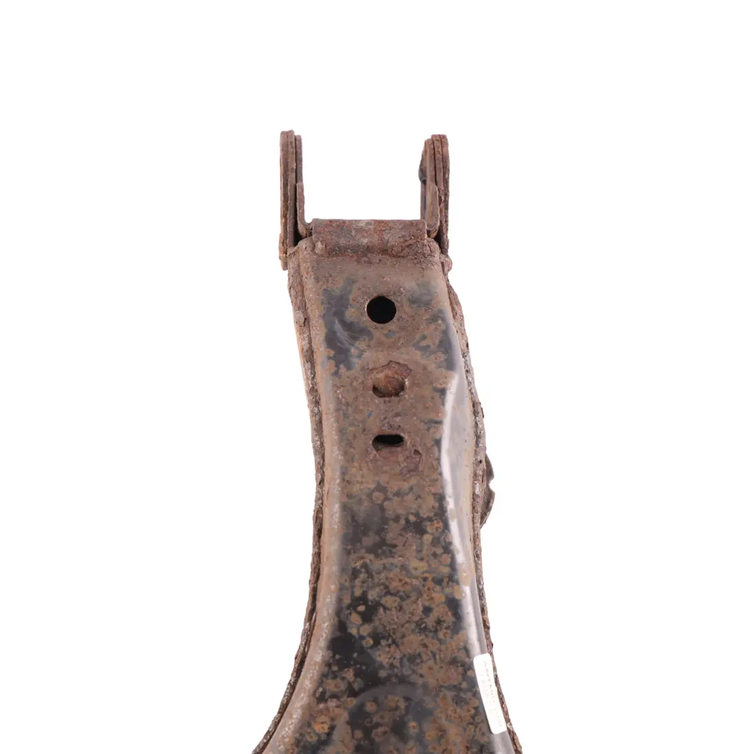 Range Rover L322 Wishbone Suspension Control Arm Rear Left N/S AH42-5501-BA - SKU LR023712 - Part number LR023712