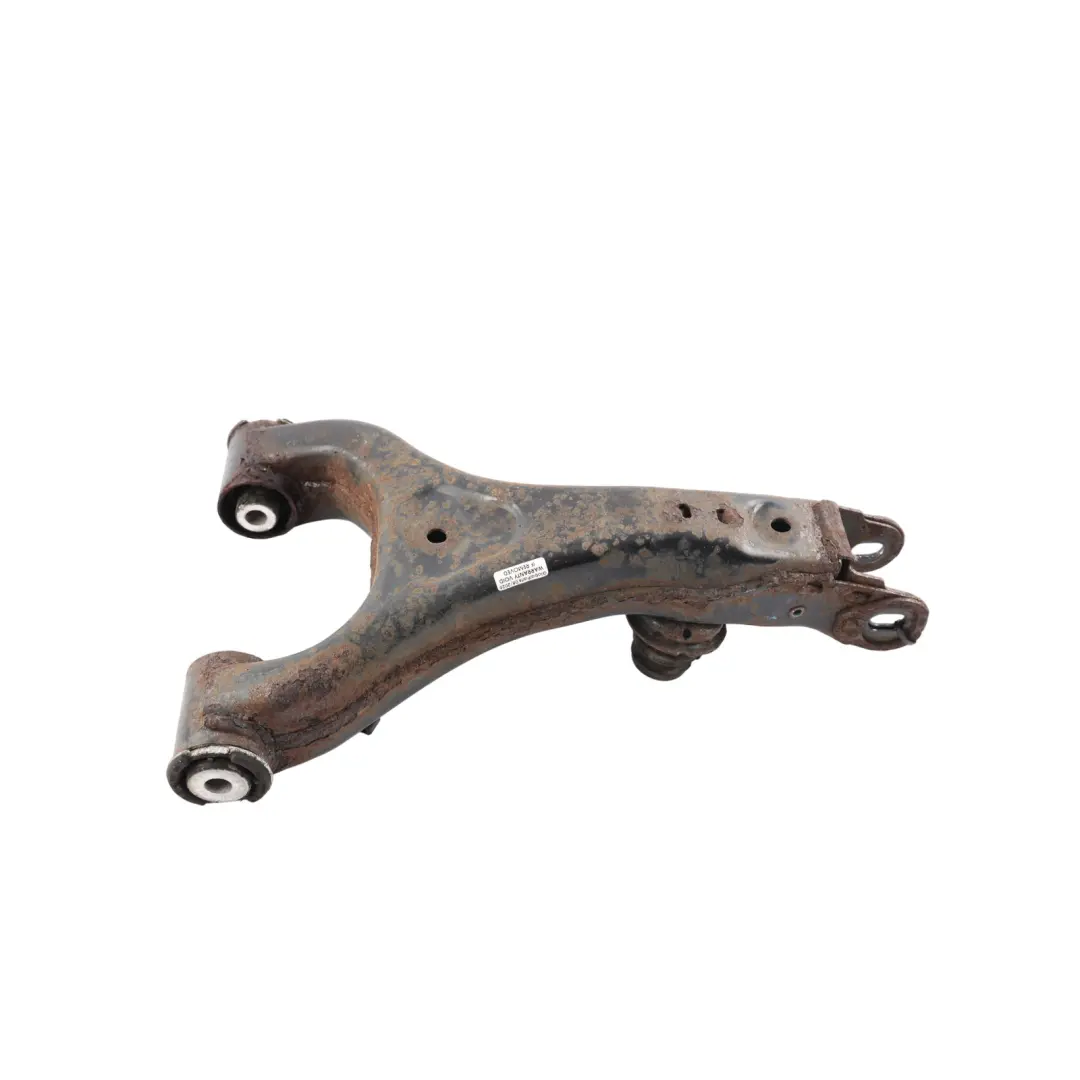 Range Rover L322 Wishbone Suspension Control Arm Rear Left N/S AH42-5501-BA - SKU LR023712 - Part number LR023712