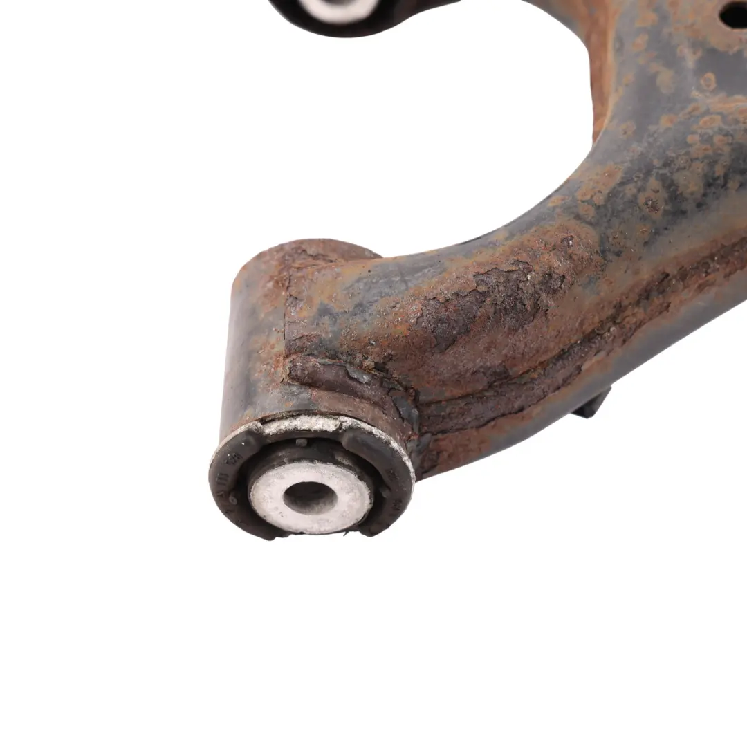 Wishbone Suspension Control Arm Rear Left N/S AH42-5501-BA to Range Rover L322 with Part number LR023712 Range Rover L322 Wishbone Suspension Control Arm Rear Left N/S AH42-5501-BA - SKU LR023712 - Part number LR023712
