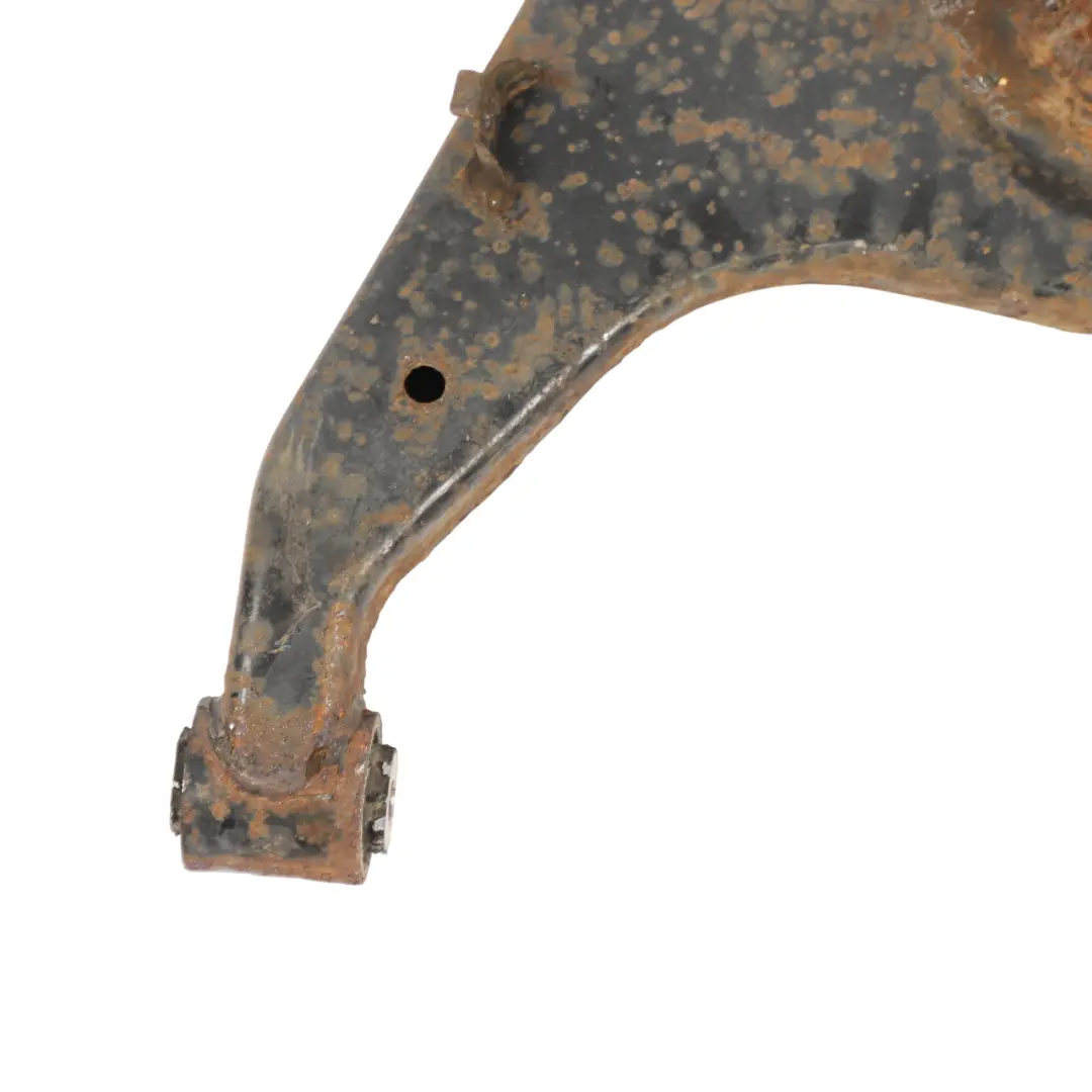 Suspension Arm Lower Right O/S to Land Rover Range Rover L322 Rear with Part number LR023713 Land Rover Range Rover L322 Rear Suspension Arm Lower Right O/S - SKU LR023713 - Part number LR023713