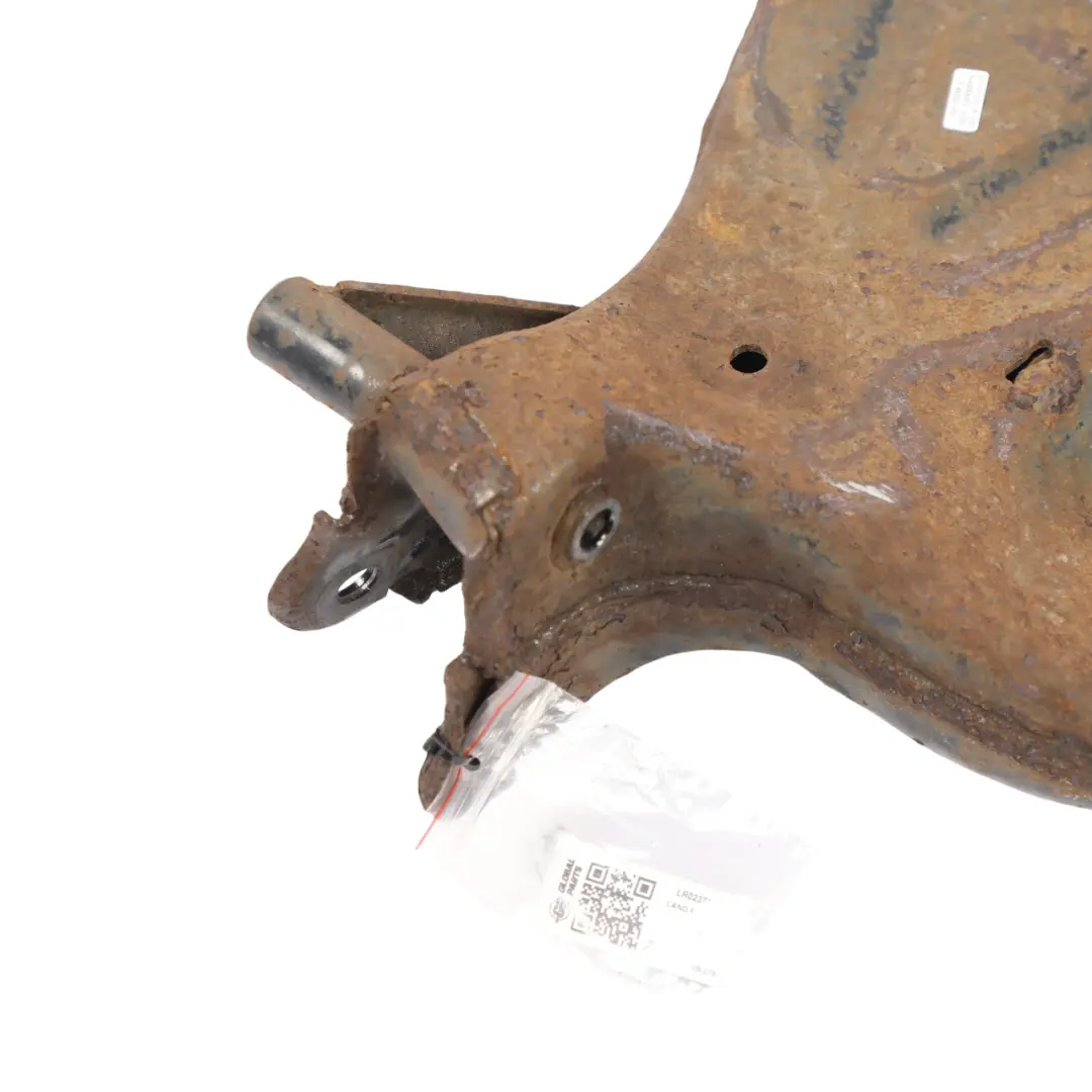 Land Rover Range Rover L322 Rear Suspension Arm Lower Right O/S - SKU LR023713 - Part number LR023713