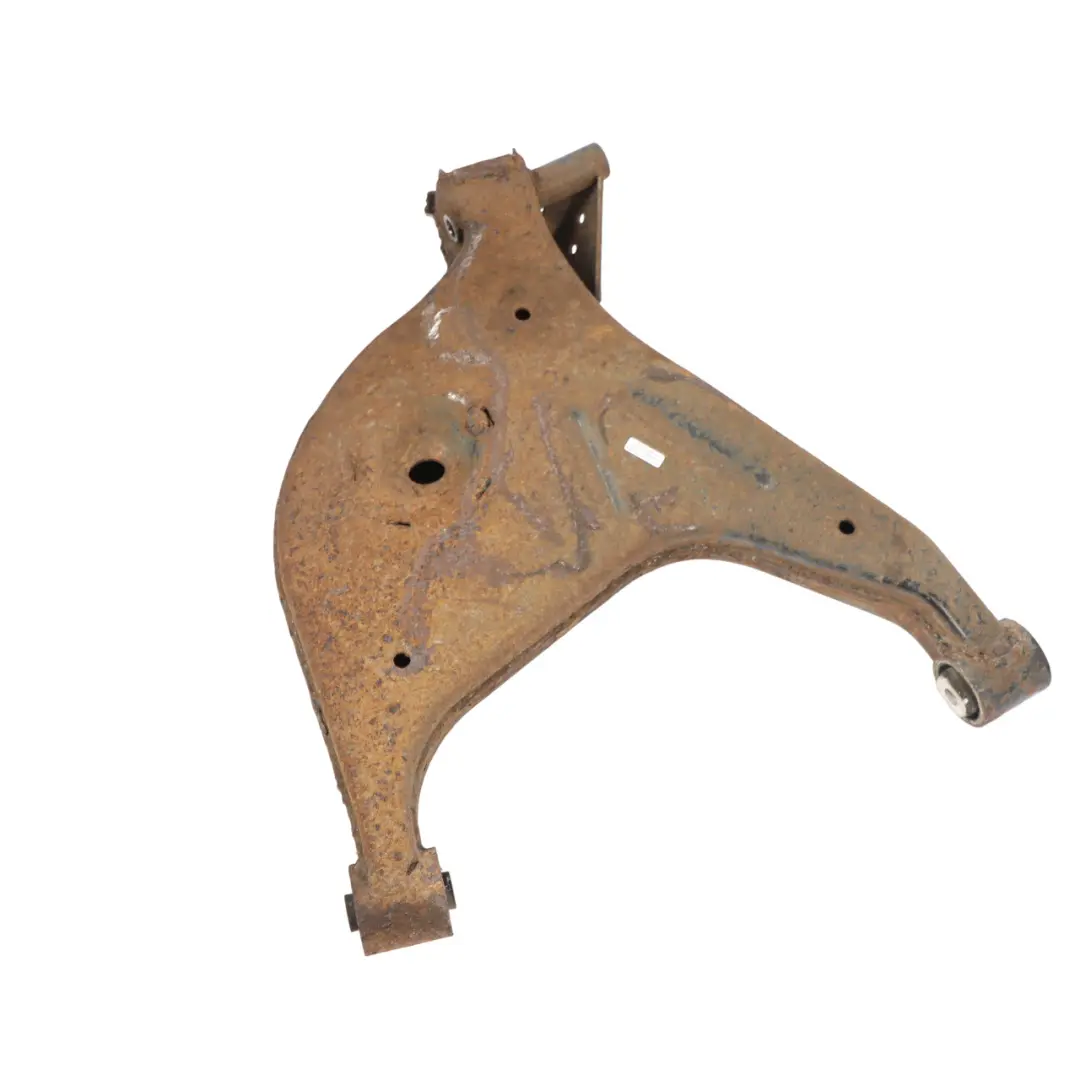 Suspension Arm Lower Right O/S to Land Rover Range Rover L322 Rear with Part number LR023713 Land Rover Range Rover L322 Rear Suspension Arm Lower Right O/S - SKU LR023713 - Part number LR023713