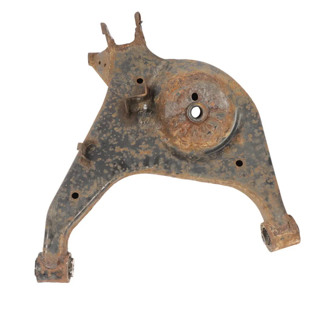 Land Rover Range Rover L322 Rear Suspension Arm Lower Right O/S - SKU LR023713 - Part number LR023713