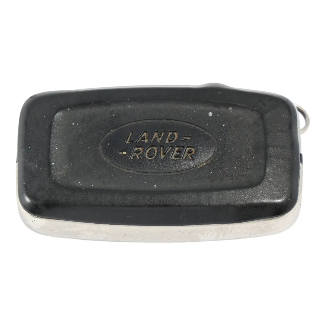 Schlüssel Fernbedienung für Land Rover Discovery 4 L319 mit Teilenummer LR024097 Land Rover Discovery 4 L319 Schlüssel Fernbedienung - SKU LR024097 - Teilenummer LR024097