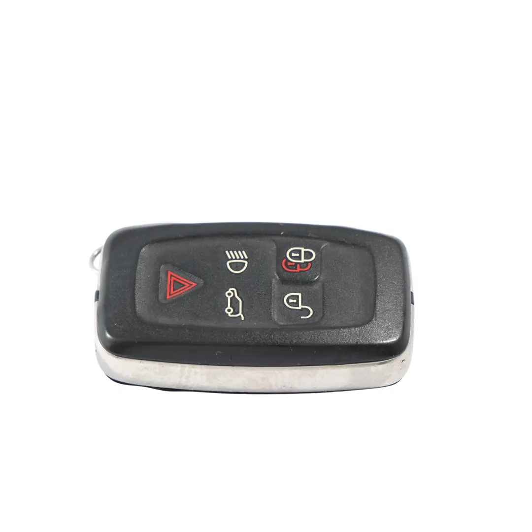 Schlüssel Fernbedienung für Land Rover Discovery 4 L319 mit Teilenummer LR024097 Land Rover Discovery 4 L319 Schlüssel Fernbedienung - SKU LR024097 - Teilenummer LR024097