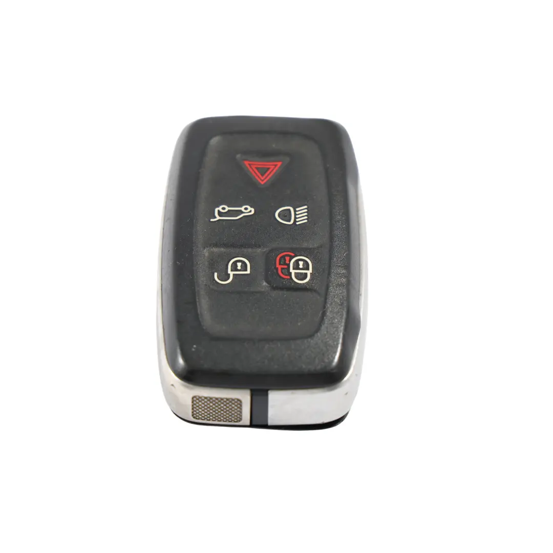 Land Rover Discovery 4 L319 Key Fob Remote Control - SKU LR024097 - Part number LR024097