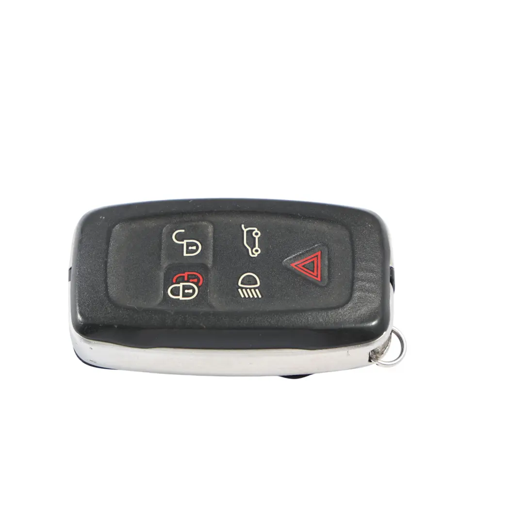 Land Rover Discovery 4 L319 Key Fob Remote Control - SKU LR024097 - Part number LR024097