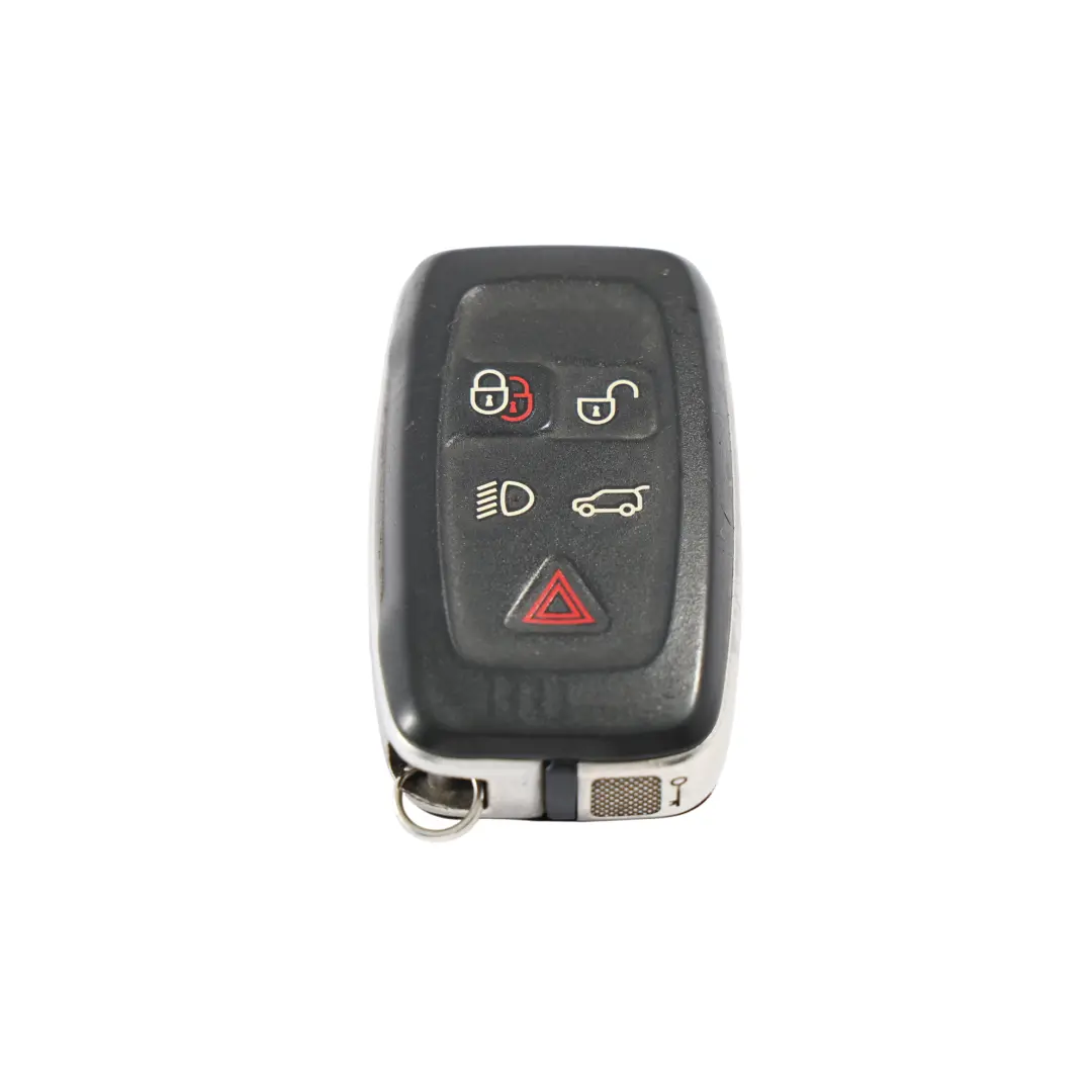 Schlüssel Fernbedienung für Land Rover Discovery 4 L319 mit Teilenummer LR024097 Land Rover Discovery 4 L319 Schlüssel Fernbedienung - SKU LR024097 - Teilenummer LR024097
