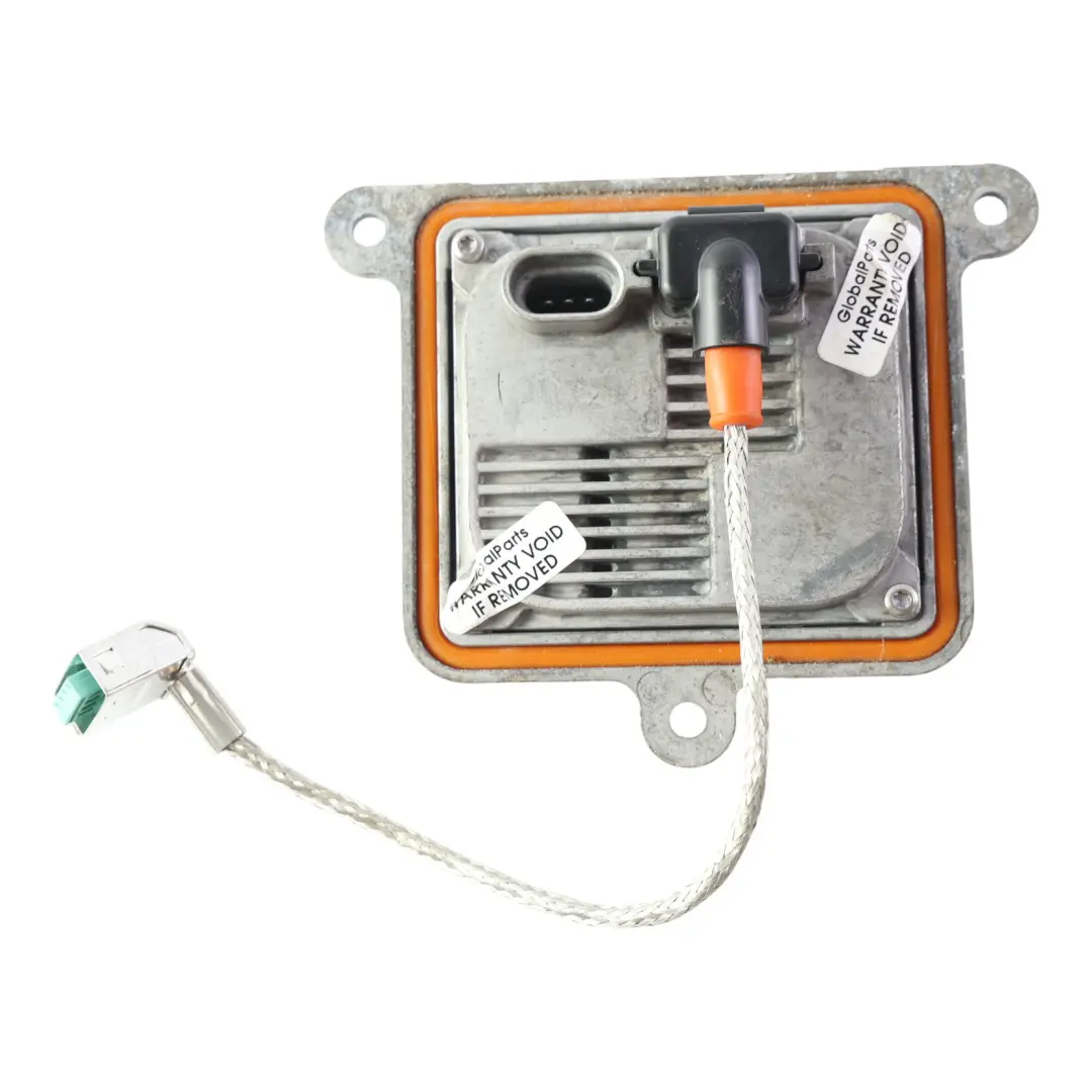 Headlight Ballast Module A71154400DG to Land Rover Discovery Sport L550 Xenon with Part number LR025157 Land Rover Discovery Sport L550 Xenon Headlight Ballast Module A71154400DG - SKU LR025157-1 - Part number LR025157