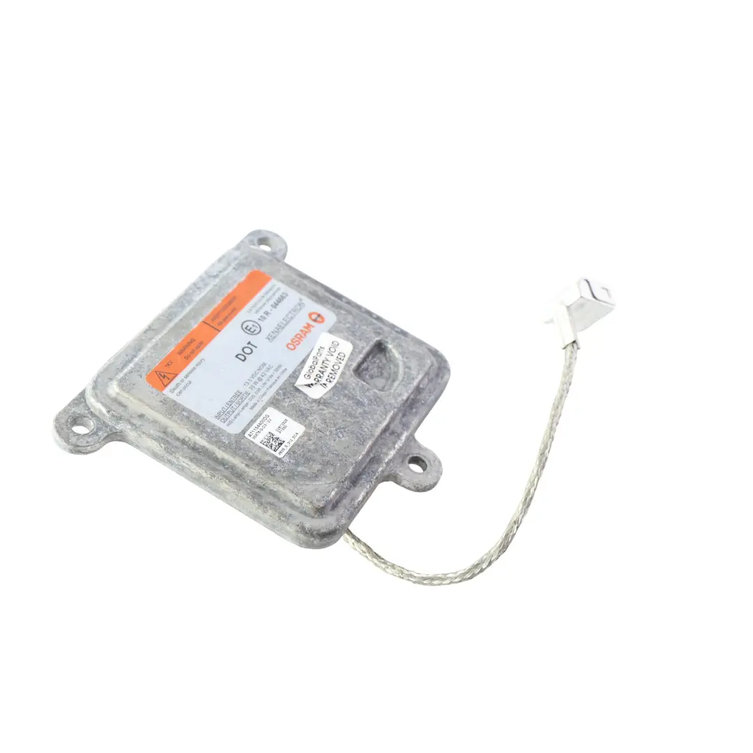 Land Rover Discovery Sport L550 Xenon Headlight Ballast Module A71154400DG - SKU LR025157-1 - Part number LR025157