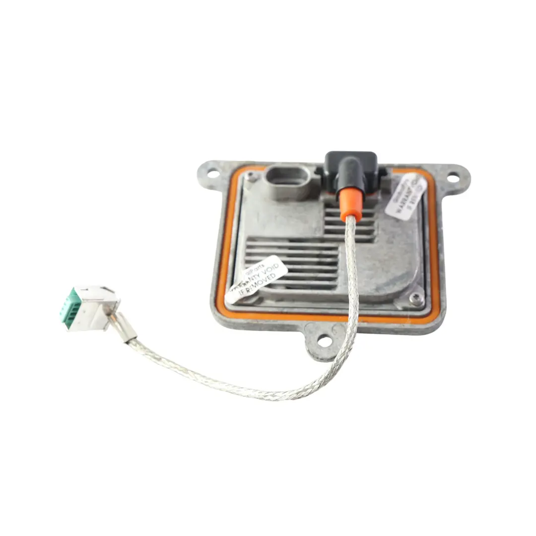 Scheinwerfer Vorschaltgerät A71154400DG für Land Rover Discovery Sport L550 Xenon mit Teilenummer LR025157 Land Rover Discovery Sport L550 Xenon Scheinwerfer Vorschaltgerät A71154400DG - SKU LR025157-1 - Teilenummer LR025157
