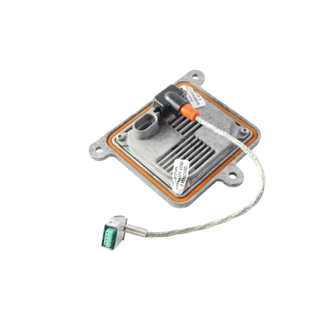 Headlight Ballast Module A71154400DG to Land Rover Discovery Sport L550 Xenon with Part number LR025157 Land Rover Discovery Sport L550 Xenon Headlight Ballast Module A71154400DG - SKU LR025157-1 - Part number LR025157